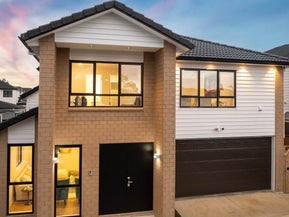 4 Koromeke Street, Flat Bush, Auckland