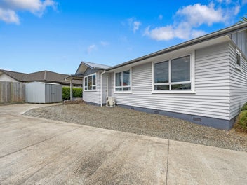 11A Fox Place, Cloverlea, Palmerston North