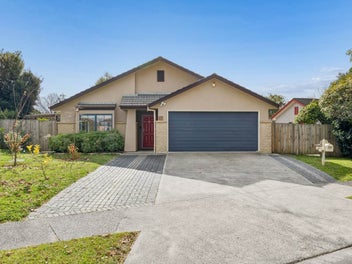 61 Foxlaw Street, Randwick Park, Auckland