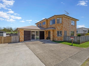 34 Aitkenhead Court, Parakai, Helensville