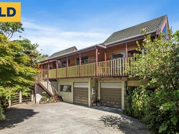 166 Spur Road, Stillwater, Silverdale