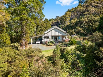 362 Ngunguru Ford Road, Kiripaka, Whangārei