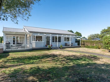 378 State Highway 26, Newstead, Hamilton