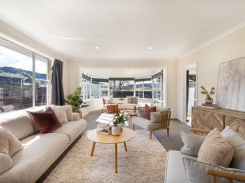 127 Clouston Park Road, Clouston Park, Upper Hutt