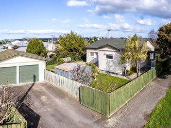 5 Archer Street, Masterton