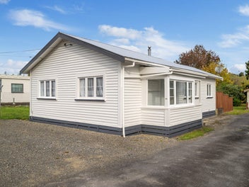 19 Huia Street, Taumarunui