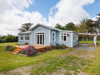 901 State Highway 1, Marton, Marton