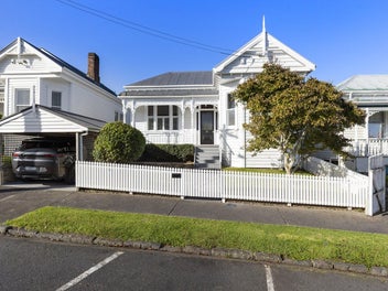 12 Tole Street, Ponsonby, Auckland