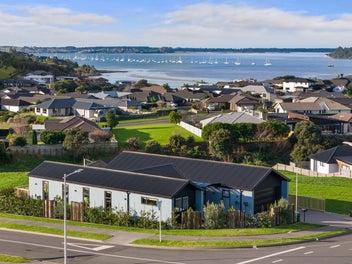 37 Ridge Drive, Omokoroa, Ōmokoroa