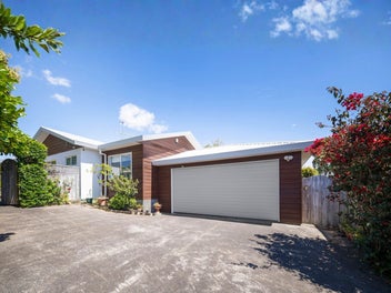 152A Hutchinson Avenue, New Lynn, Auckland