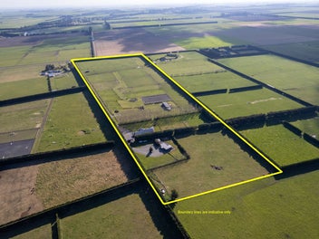 672 Highfield Road, Christchurch