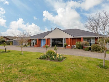 33 Oakden Drive, Darfield, Darfield