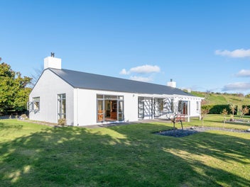 123 BRUNSWICK DRIVE, TIKITERE, Rotorua