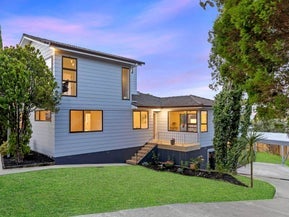 13 Glucina Place, Glen Eden, Auckland