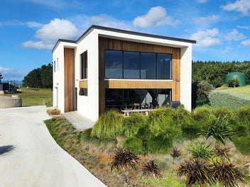 123 Okapu Place, Kawhia, Kawhia