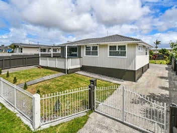 88 Preston Road, Clover Park, Auckland