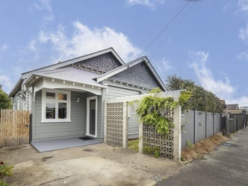 29 Jackson Street, Saint Kilda, Dunedin
