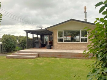 54 Princes Street, Temuka
