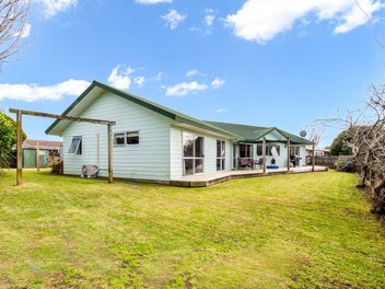 83A Mahi Road, Te Kauwhata