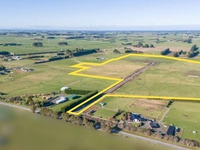 35 Dairy Way, Seaward Bush, Invercargill