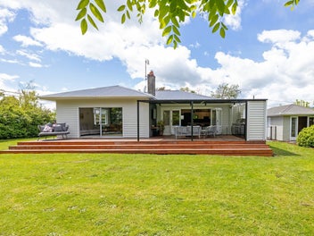28 Second Street, Lansdowne, Masterton