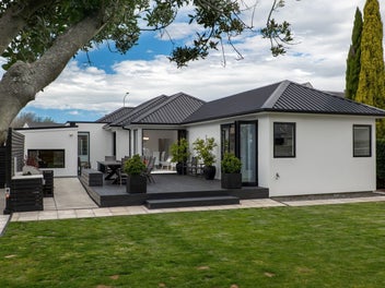 269 Ilam Road, Burnside, Christchurch