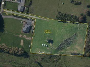 42A Forest Hill Road, Palmerston North