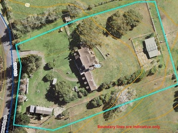 432 Runciman Road, Ramarama, Drury