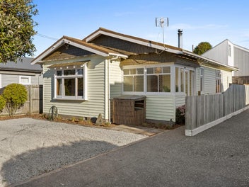 134 Southampton Street, Sydenham, Christchurch