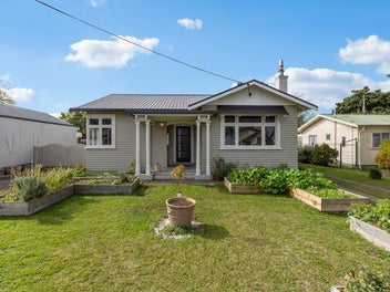 34 Park Street, Morrinsville, Morrinsville