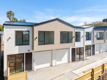 5/59 Howe Street, Howick, Auckland