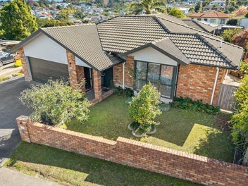 20 Mackwell Road, Fairview Heights, Auckland