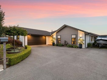 6 Donelle Place, Te Puke, Te Puke