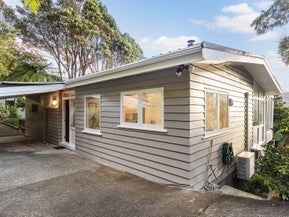 92 Mairangi Road, Wadestown, Wellington