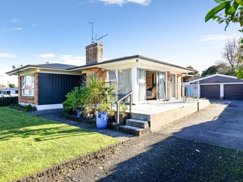 20 MacMurdo Avenue, Glenview, Hamilton