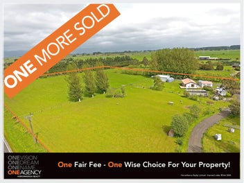 296 Motuiti Road, Foxton, Foxton