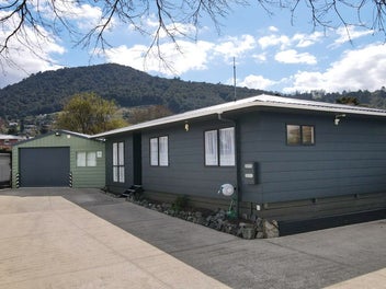 1B Upland Road, Western Heights, Rotorua