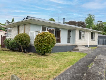 27 Caernarvon Street, Dinsdale, Hamilton