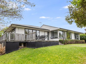 402 Ilam Road, Bryndwr, Christchurch