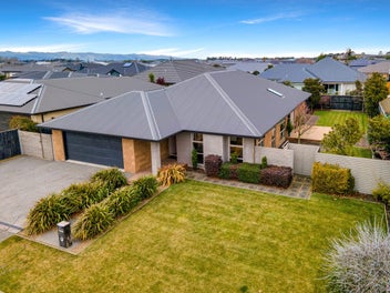 40 Shadbolt Lane, Rolleston, Rolleston