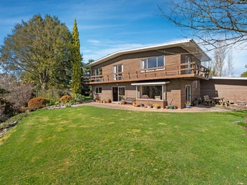 1908 Old West Coast Road, Christchurch