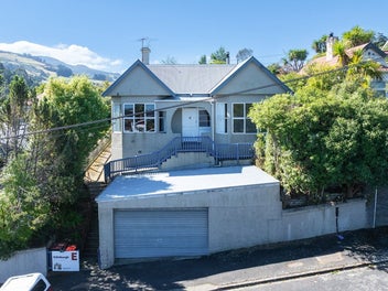 31 Mechanic Street, North East Valley, Dunedin