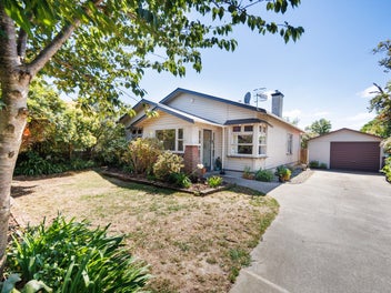 37 Bryant Street, Takaro, Palmerston North