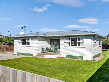 13 Huxley Road, Outer Kaiti, Gisborne