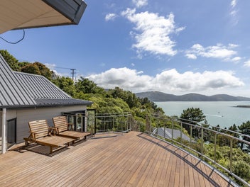 26 Purau Avenue, Diamond Harbour, Diamond Harbour