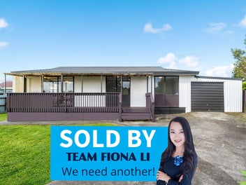 11 Starforth Place, Henderson, Auckland