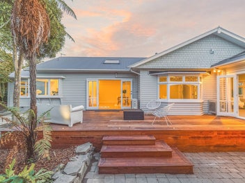 173 Fifield Terrace, Opawa, Christchurch