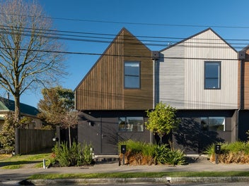 1/6 Trent Street, Linwood, Christchurch