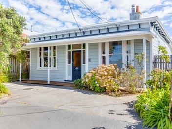 18 Mills Road, Brooklyn, Wellington