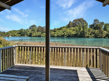 1191 Abel Tasman Drive, Ligar Bay, Tākaka